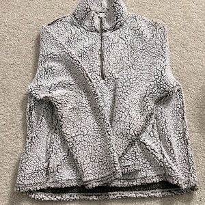 Linda Anderson, Size Large